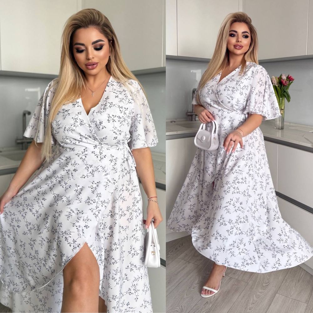 Платье УК-2283-4 Fabrika