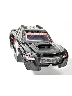 Кузов для автомодели MJX 10208, черный