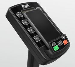 Аэробайк BRONZE GYM A800M PRO