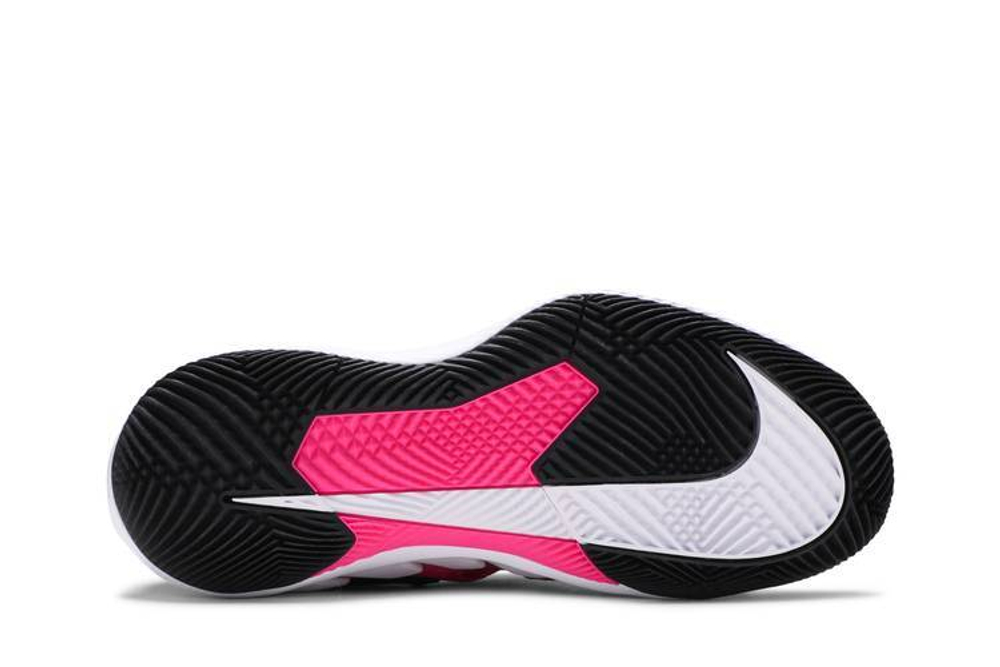 Кроссовки Nike Court Air Zoom Vapor X (Женская размерная сетка)