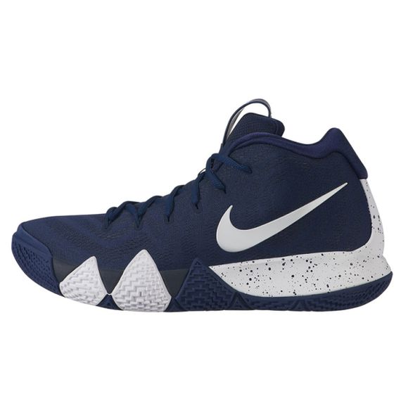 Nike Kyrie 4 Midnight Navy 4