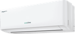 Настенная сплит-система Ecoclima ECW/I-HE12/AA-4R2 + EC/I-HE12/A-4R2, белый