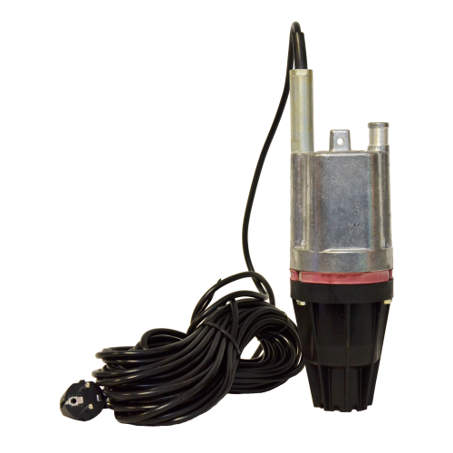 Насос погружной вибрационный Водолей-3 н/з 25м