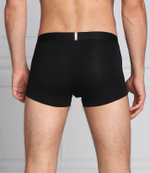 трусики-боксеры trunk boss boxed BOSS BLACK - черный(50479058)