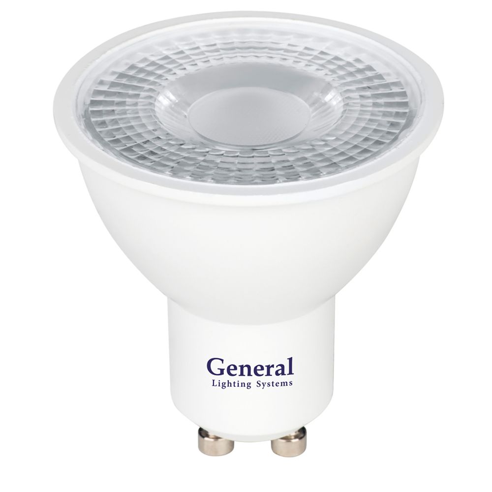 Лампа GLDEN-MR16-DIF-10-230-GU10-2700 Dif 30