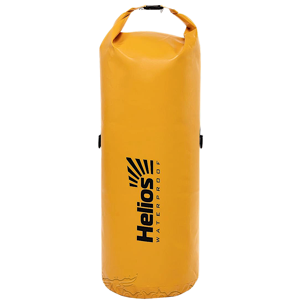 ГермоБаул Helios (Драйбег) HS-DB-9033125-Y 90л цвет Жёлтый