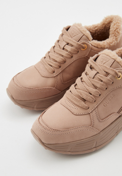 Кроссовки женские GUESS FARREA2