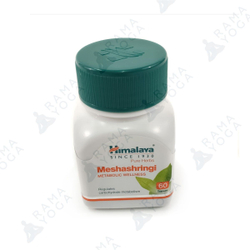 Мешашринги в таблетках / Meshashringi Himalaya