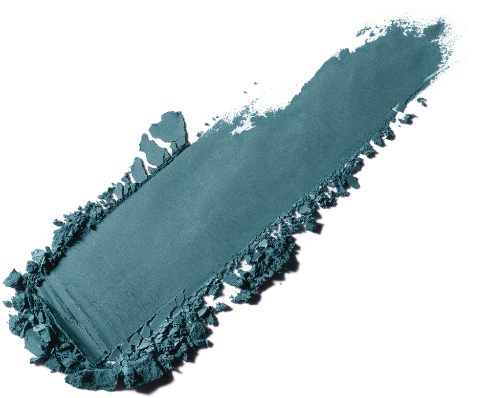 MAC Cosmetics Powder Kiss Soft Matte Eye Shadow - Тушь для ресниц оттенок GoотJeans, 1 g