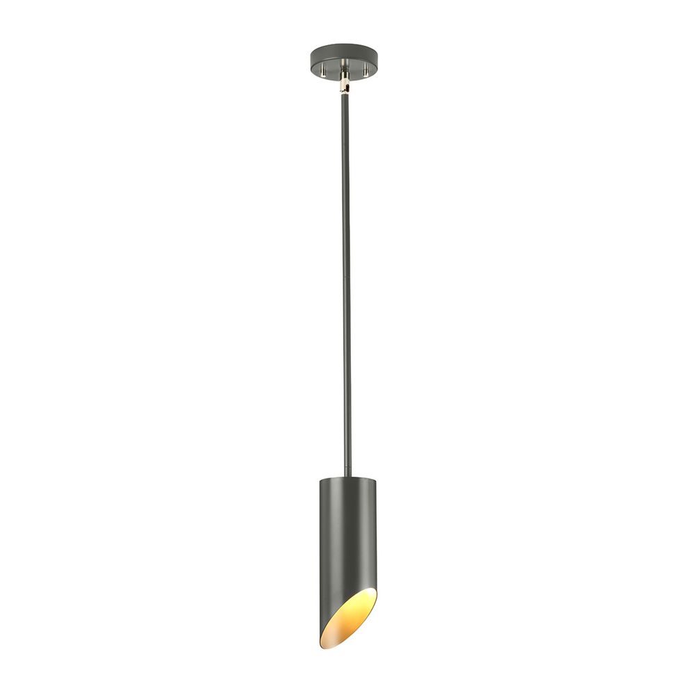 Подвесной светильник Elstead Lighting, Арт. QUINTO1P-GPN