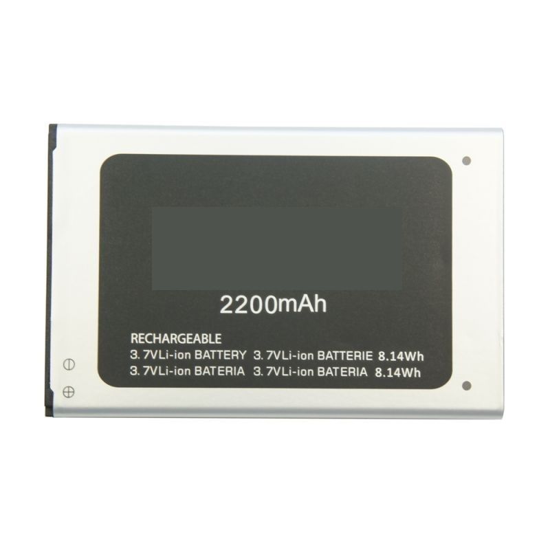 Аккумулятор для Micromax Q354 Bolt (2200 mAh)