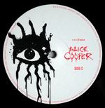 Alice Cooper / Detroit Stories (2LP)