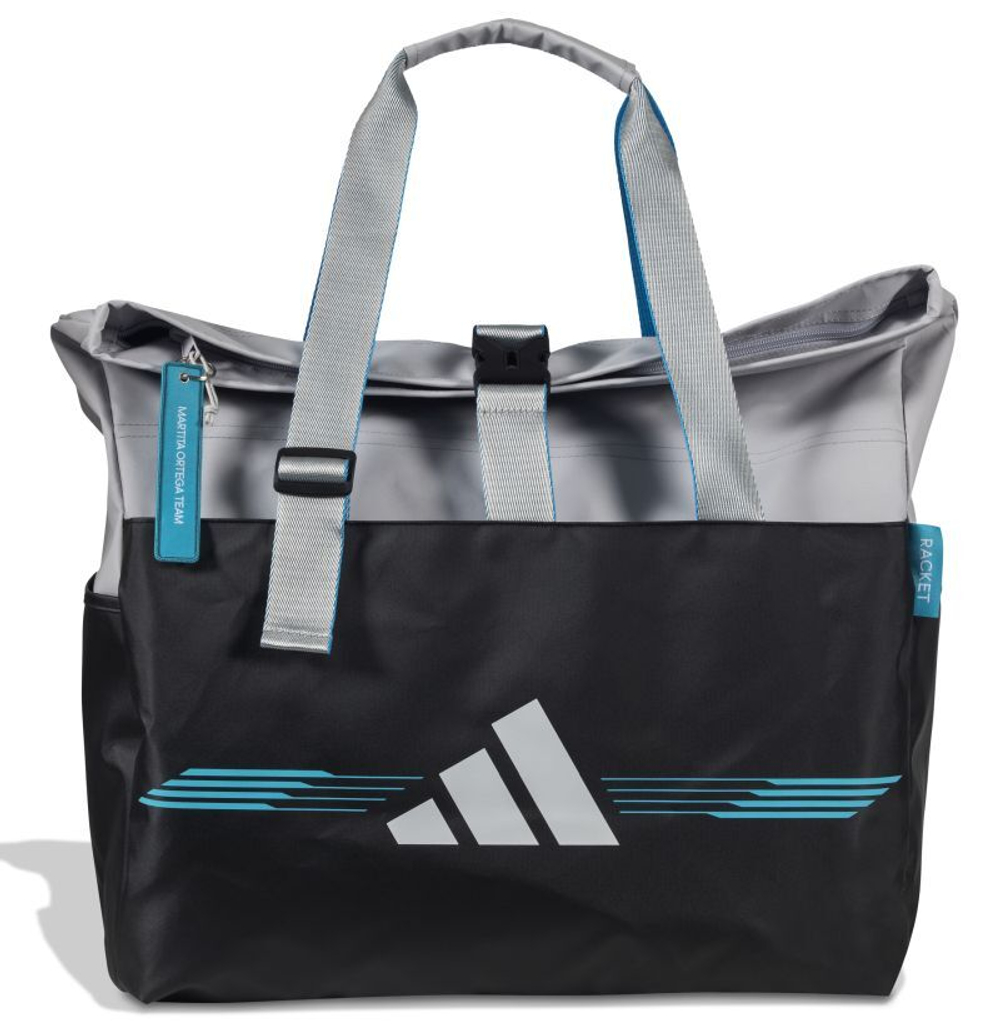 Спортивная сумка Adidas Weekend Off White 3.4