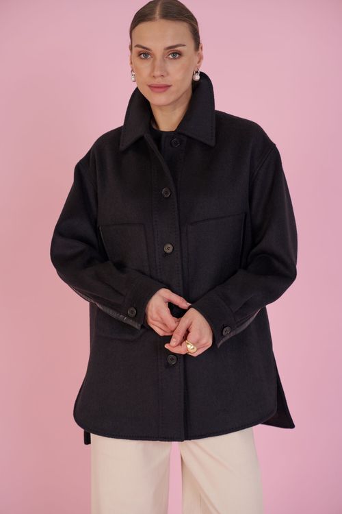 Полупальто 