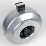 Вентилятор канальный ВКК-315 М