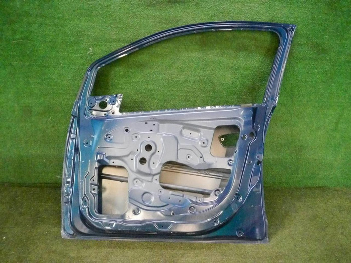 Дверь передняя правая Chevrolet Spark 3 (2009-2016)