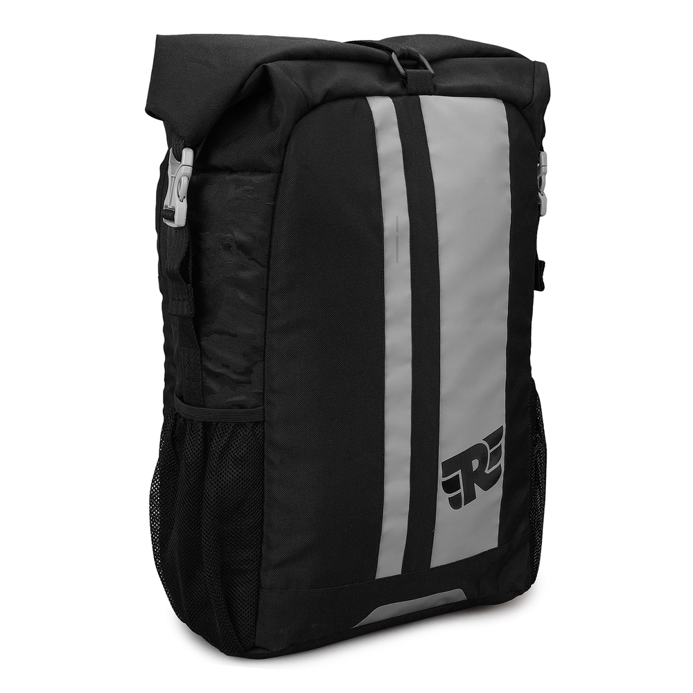 Рюкзак Royal Enfield ROLL TOP RIDING BACKPACK 600D Polyester