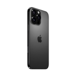 Apple iPhone 16 Pro Max 256Gb (Black Titanium) (eSIM)