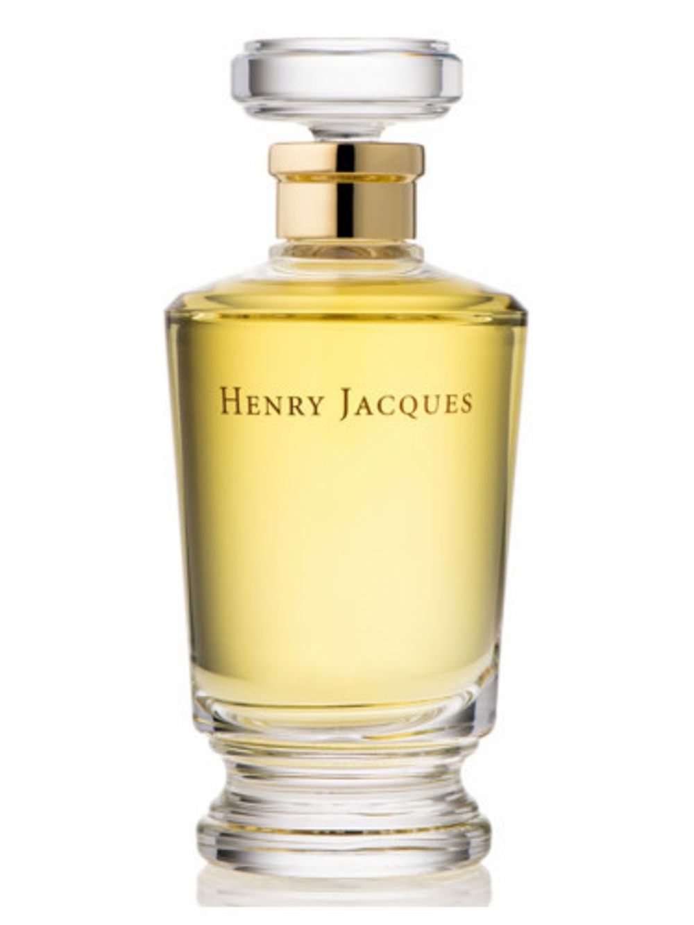 Henry Jacques Ambre Men