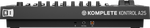 Native Instruments Komplete Kontrol A25