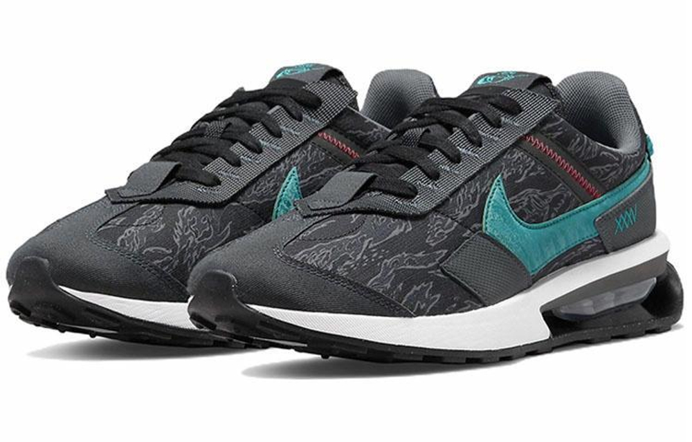 Кроссовки Nike Air Max Pre-Day