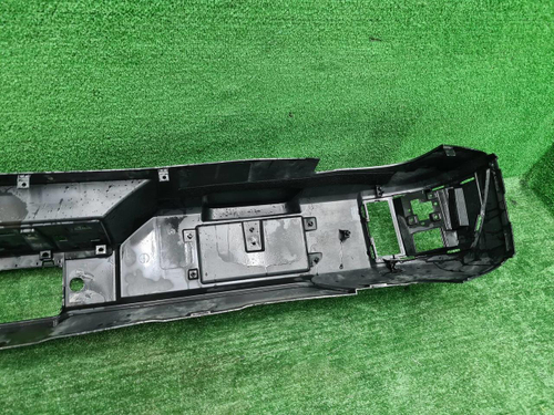 Бампер задний Tank 300 (2021-н.в.)