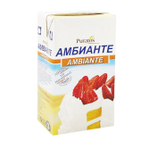 Крем на растительных маслах с м.д.ж.26 % (Амбианте)