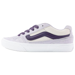 Женские кеды Vans Caldrone Low 'Purple' VN0007P9EMY
