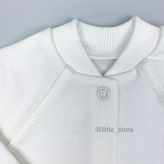 Боди Нежный возраст Молочное