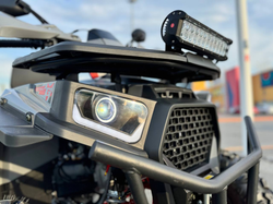 Квадроцикл GBM CROSS HILL 300 NEW