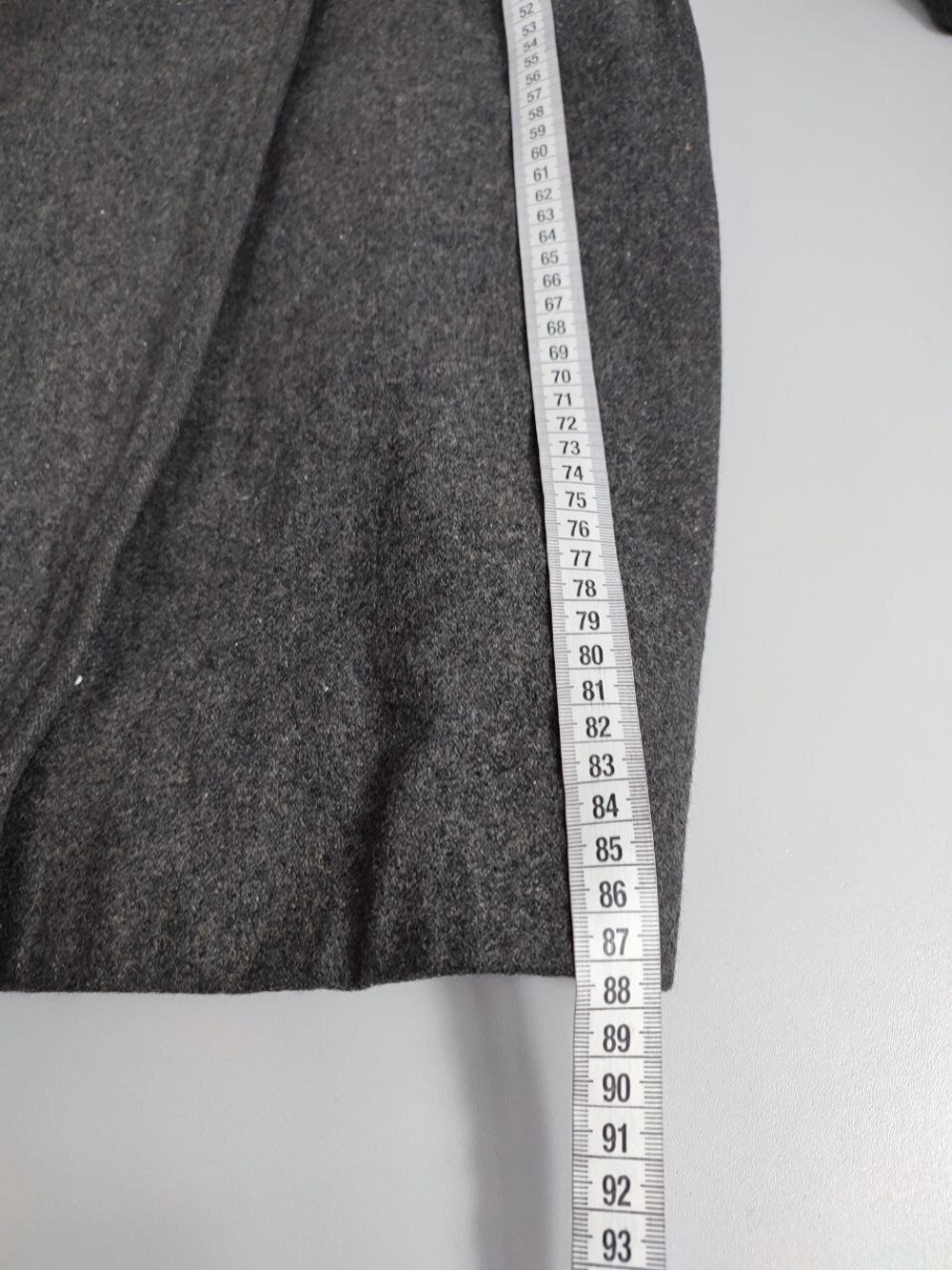 Пальто для осени 42 размер