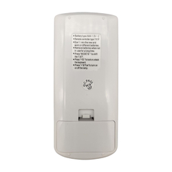 Пульт Goldstar yx1f (Hyndai, General)