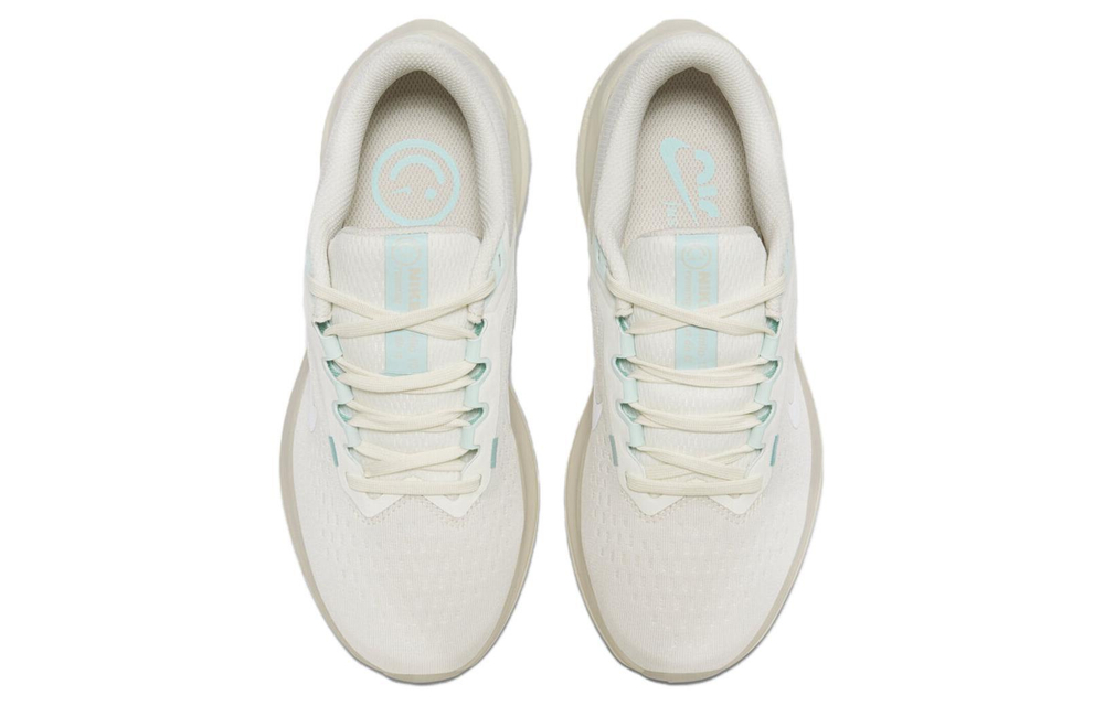 Кроссовки Nike W Air Winflo 10 (Женская размерная сетка)