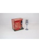 Бокалы для шампанского 6 штук Северное море