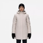 ПАРКА FINNTRAIL ЖЕНСКАЯ AURORA 2015