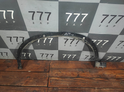 Накладка крыла переднего правого BMW X1 (F48) 15-22 Б/У Оригинал 51777332338