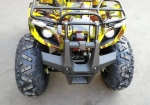Электроквадроцикл Green Camel Атакама T320 (48V 1000W R8 Дифференциал)