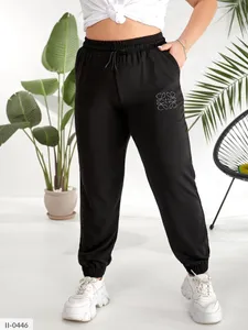 Штаны II-0444 Фабрика Моды