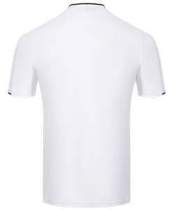 Поло DIVISION PerFormDRY Polo CZ, белый