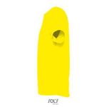 Футболка SPORTY, мужская, полиэстер 140. Белый  L