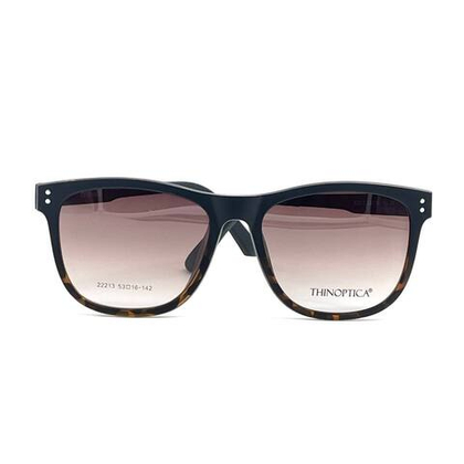 Оправа THINOPTICA с КЛИПОНОМ 22213 53*16*142 C5