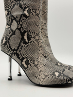 Ботильоны TESSY