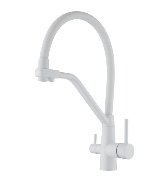 Смеситель для кухни FMark FS0662-W