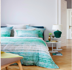 Постельное белье 2 спальное Escada Evergreen фото