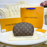 Louis Vuitton Cosmetic Pouch PM