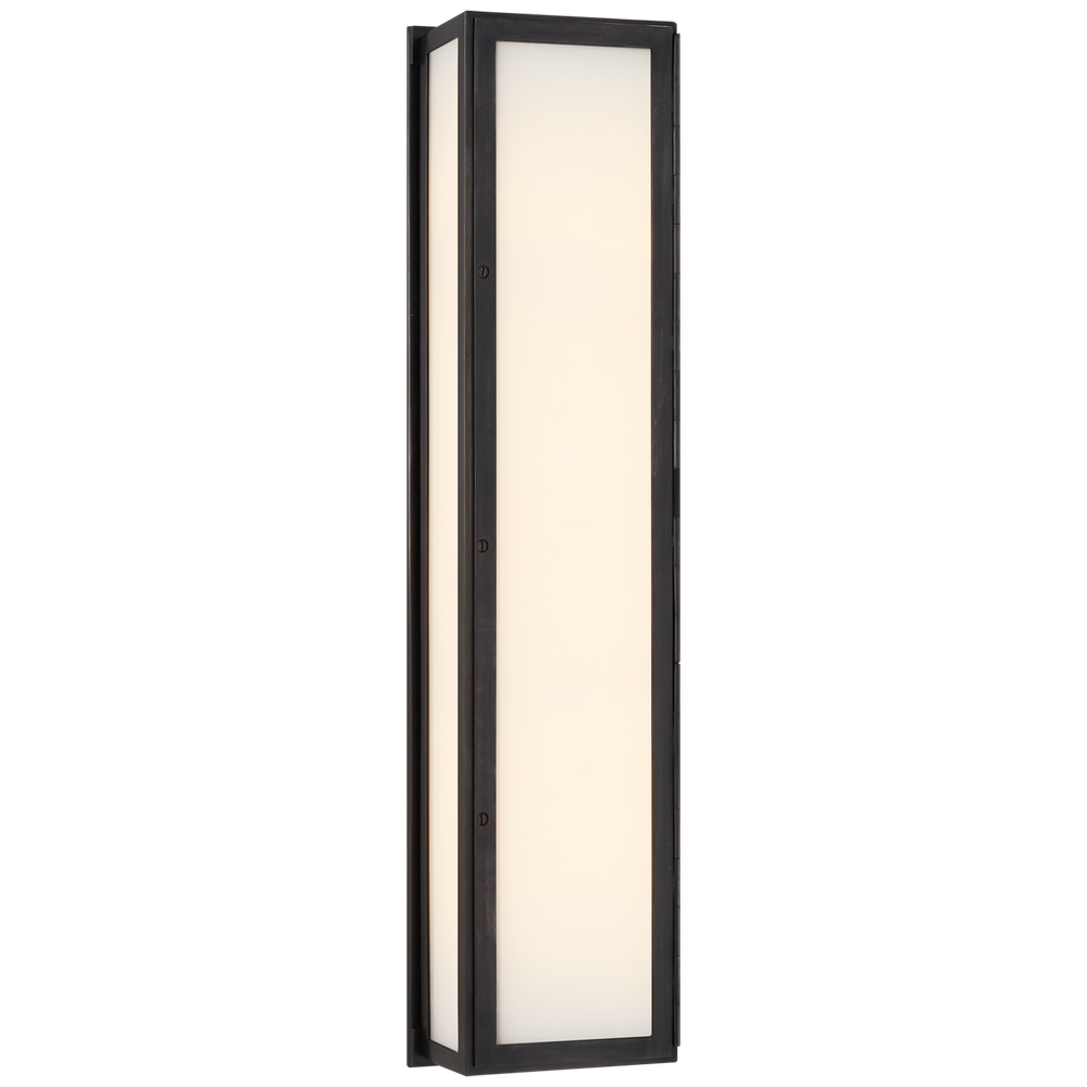 Светильник Visual Comfort Mercer Long Box Light (Open Box)