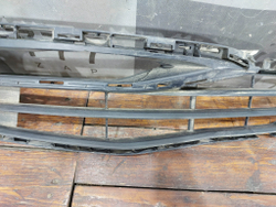 Решетка переднего бампера правая BMW 5-Series (G30) 17-20 Б/У Оригинал 51117385278