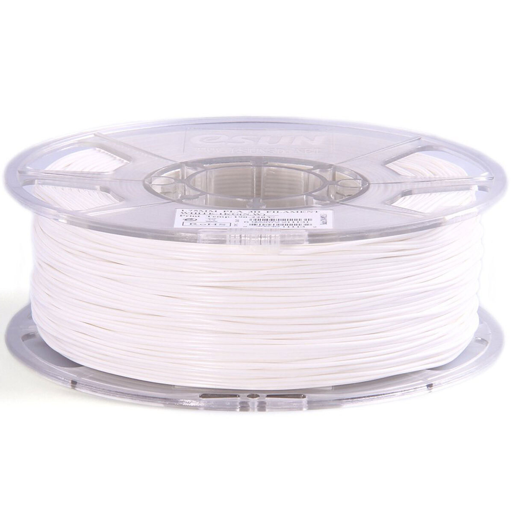 ESUN пластик PLA в катушке, Blue, 1,75 мм