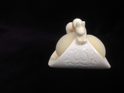 Белочка, игольница