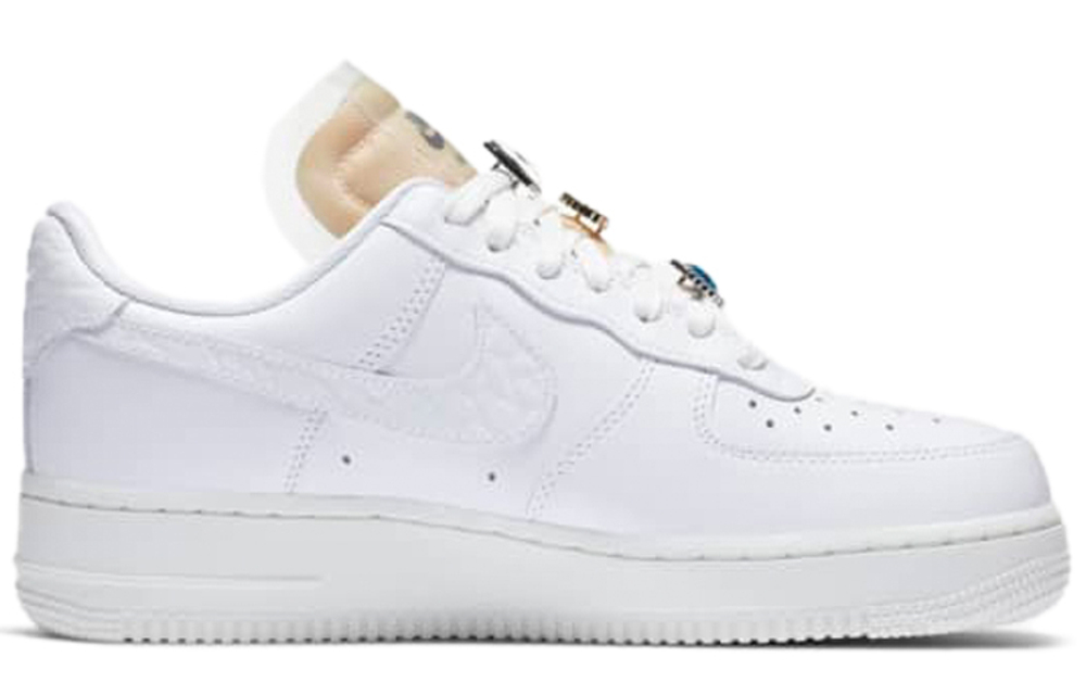 Кроссовки Nike Air Force 1 07 Lx (Женская размерная сетка)